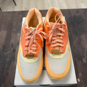 Nike Air Max 1 Puerto Rico Orange Frost - Image 2