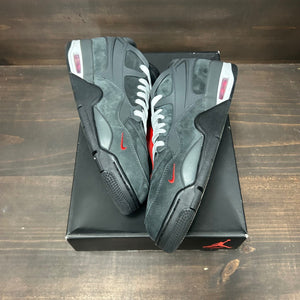 Jordan 4 RM SP Nigel Sylvester Driveway Grey - Image 2
