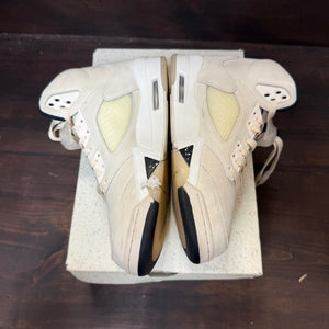 Jordan 5 Retro SE Sail - Image 4