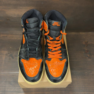 Jordan 1 Retro High Shattered Backboard 3.0 Size 12 (Pre-Owned) - Image 3