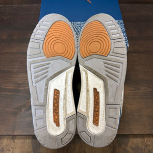 Jordan 3 Retro Wizards - Image 5