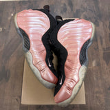 Nike Air Foamposite One Rust Pink Size 11.5 (Pre-Owned) - Image 1
