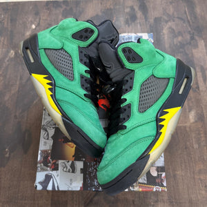 Jordan 5 Retro SE Oregon - Image 1