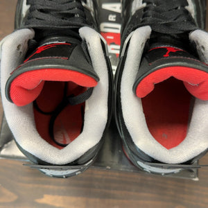 Jordan 4 Retro Bred Reimagined - Image 6