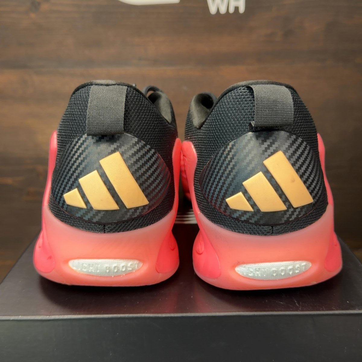 adidas AE 1 Low Mural Size 12.5 (Pre-Owned)