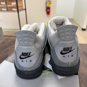 Jordan 4 Retro SE 95 Neon - Image 3
