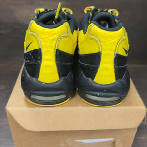 Nike Air Max 95 Frequency Pack Size 11 (Pre-Owned) - Image 5