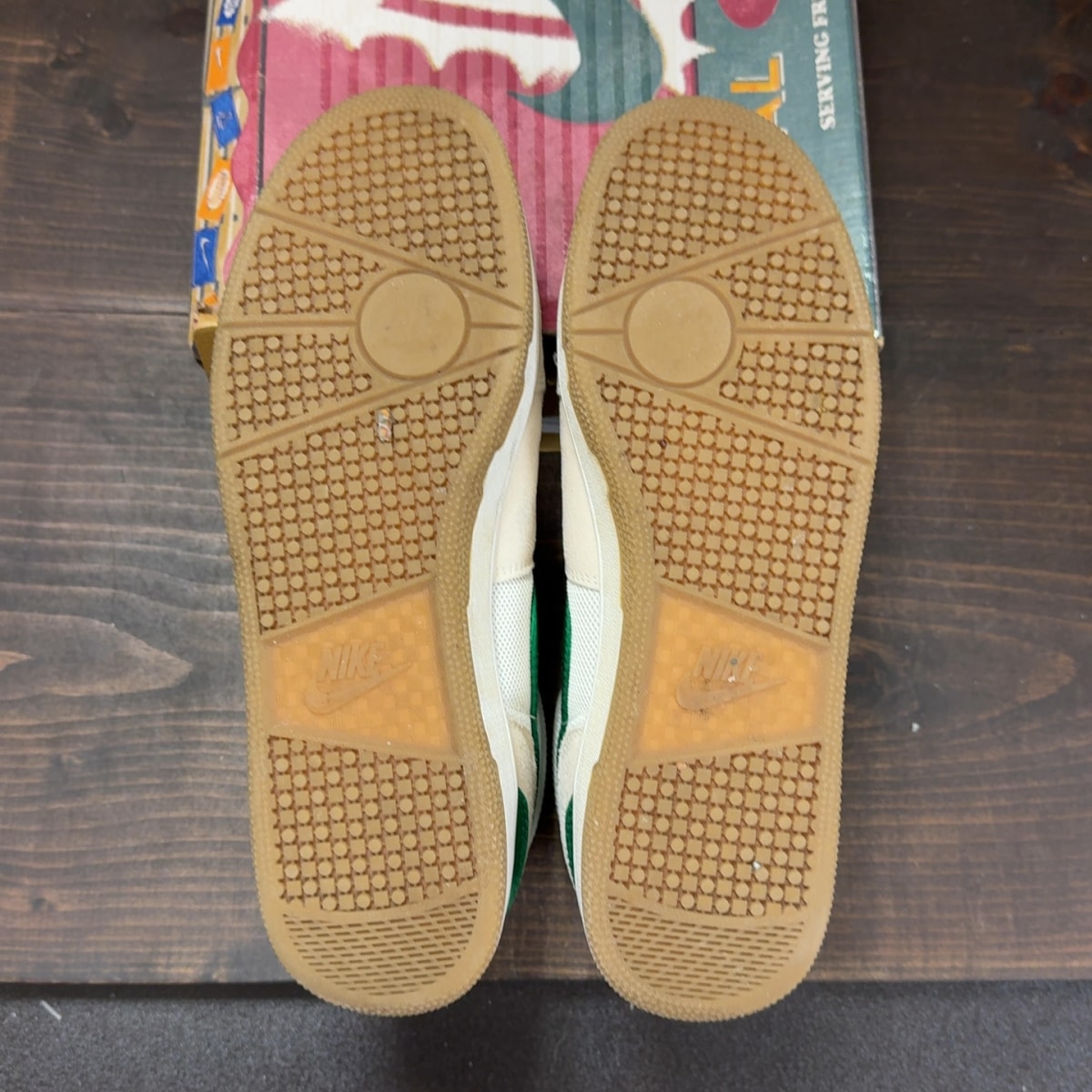 Nike Mac Attack SP Social Status Social Currency - Image 8