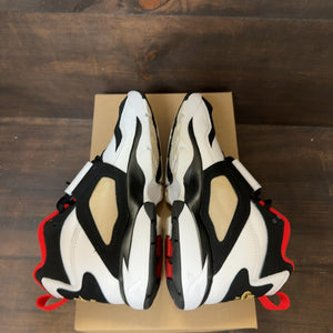 Nike Air Diamond Turf 49ers (2025) Size 8 (Pre-Owned) - Image 6