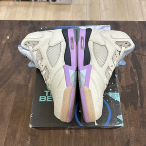 Jordan 5 Retro DJ Khaled We The Best Sail - Image 3