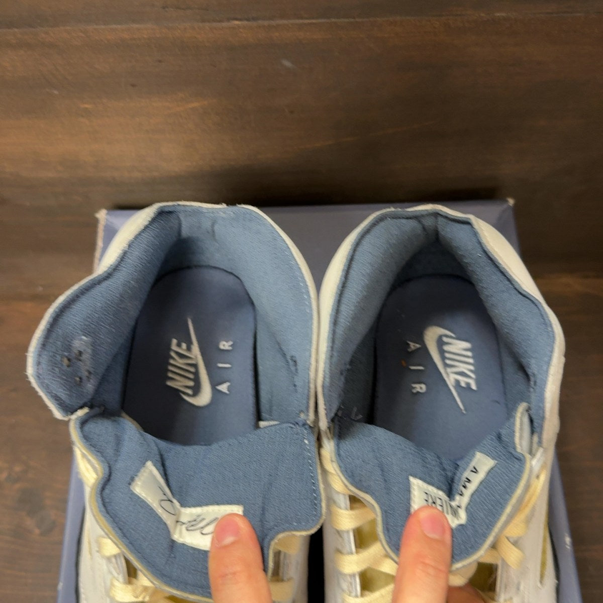 Jordan 5 Retro A Ma Maniére Dawn (Women's) - Image 4