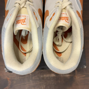 Nike Air Max 1 Patta Waves Monarch (without Bracelet) - Image 6