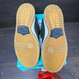 Nike SB Dunk Low Giraffe Print - Image 6