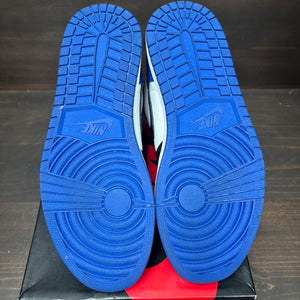 Jordan 1 Retro High Fragment - Image 6