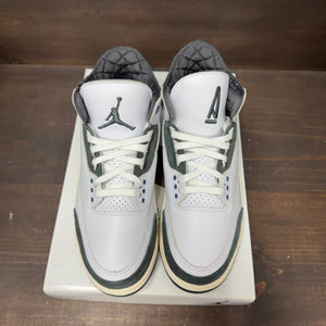 Jordan 3 Retro OG SP A Ma Maniére Diffused Blue Diffused Blue - Image 3