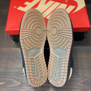 Jordan 1 Retro Low OG SP SoleFly Size 9 (Pre-Owned) - aux