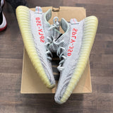 adidas Yeezy Boost 350 V2 Blue Tint Size 7.5 (Pre-Owned) - Image 1
