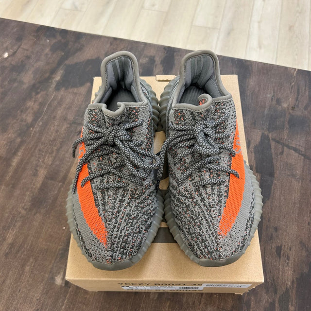 adidas Yeezy Boost 350 V2 Beluga Reflective - Image 2