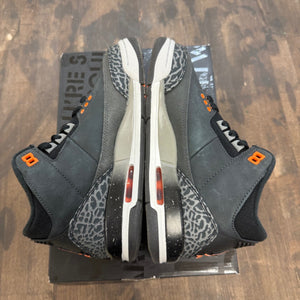 Jordan 3 Retro Fear Pack (2023) (GS) - Image 4
