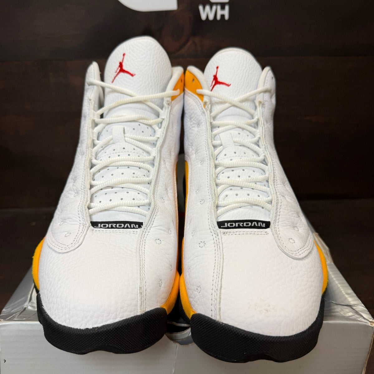 Jordan 13 Retro Del Sol - Image 3