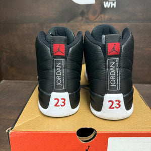 Jordan 12 Retro Playoffs (2022) - Image 5