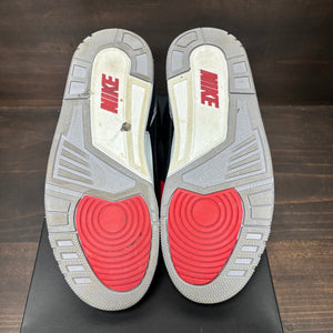 Jordan 3 Retro OG Black Cement (2024) - Image 7