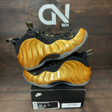 Nike Air Foamposite One Metallic Gold - Image 1