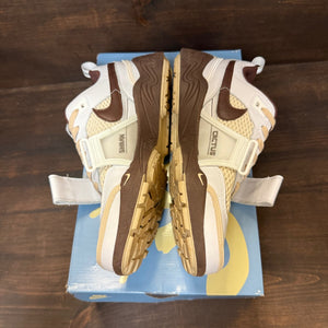 Nike Zoom Field Jaxx Travis Scott Light Chocolate - Image 4