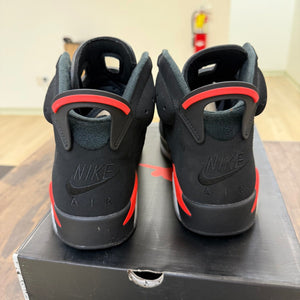 Jordan 6 Retro Black Infrared (2019) - Image 3