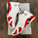 Jordan 14 Retro Rip Hamilton - Image 1