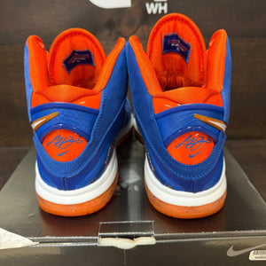 Nike LeBron 8 Hardwood Classic (2021) - Image 4