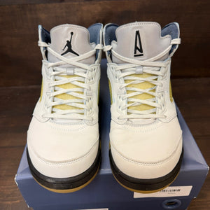 Jordan 5 Retro A Ma Maniére Dawn (Women's) - Image 3