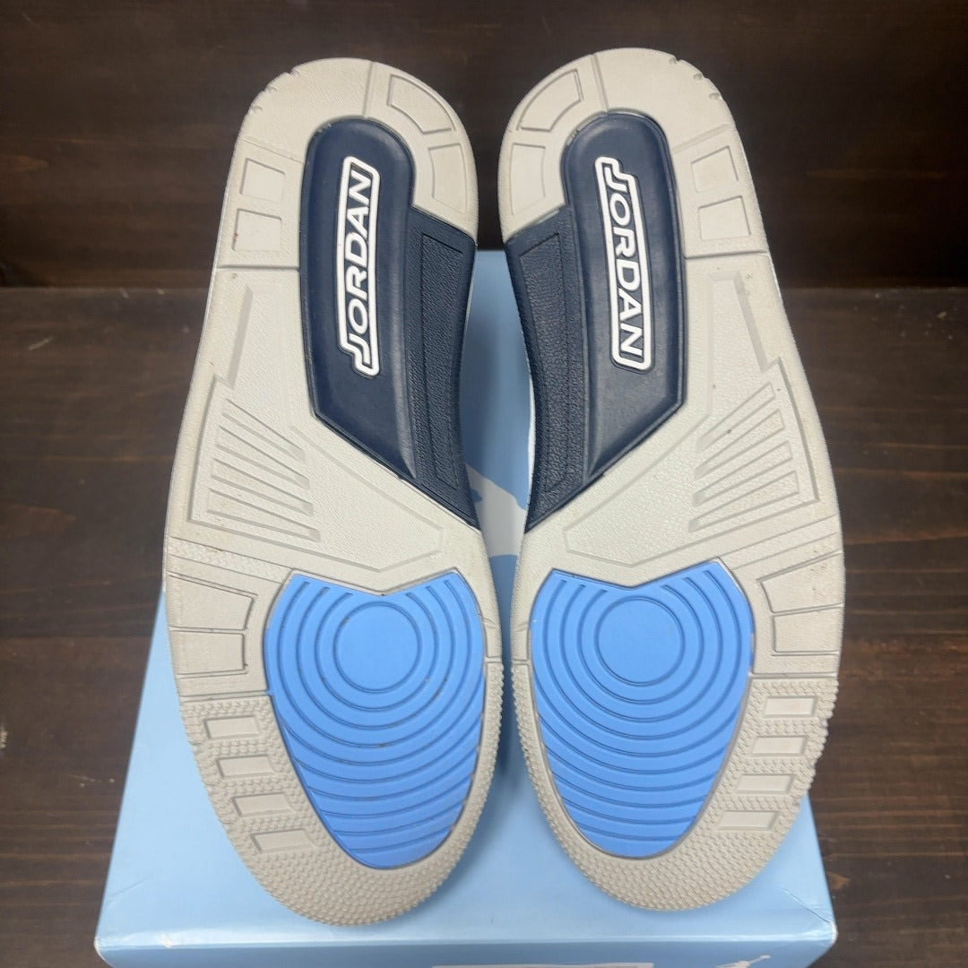 Jordan 3 Retro UNC (2020) - Image 6