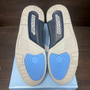 Jordan 3 Retro UNC (2020) - Image 6