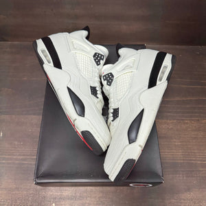 Jordan 4 Retro OG Flight Club - Image 9