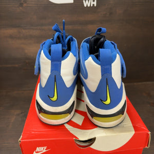 Nike Air Griffey Max 1 Varsity Royal (2021) Size 9.5 (Pre-Owned)