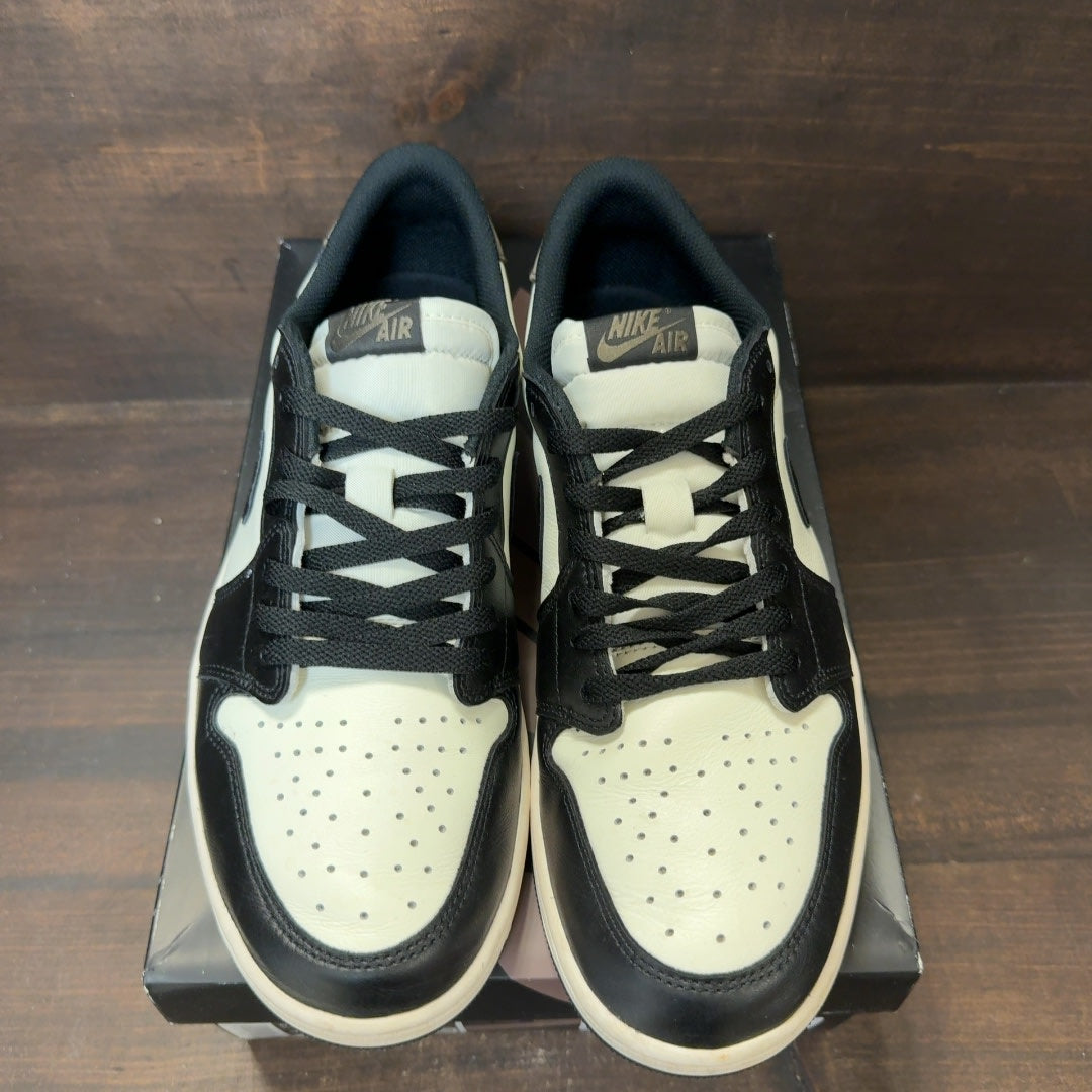 Jordan 1 Retro Low OG Mocha - Image 3