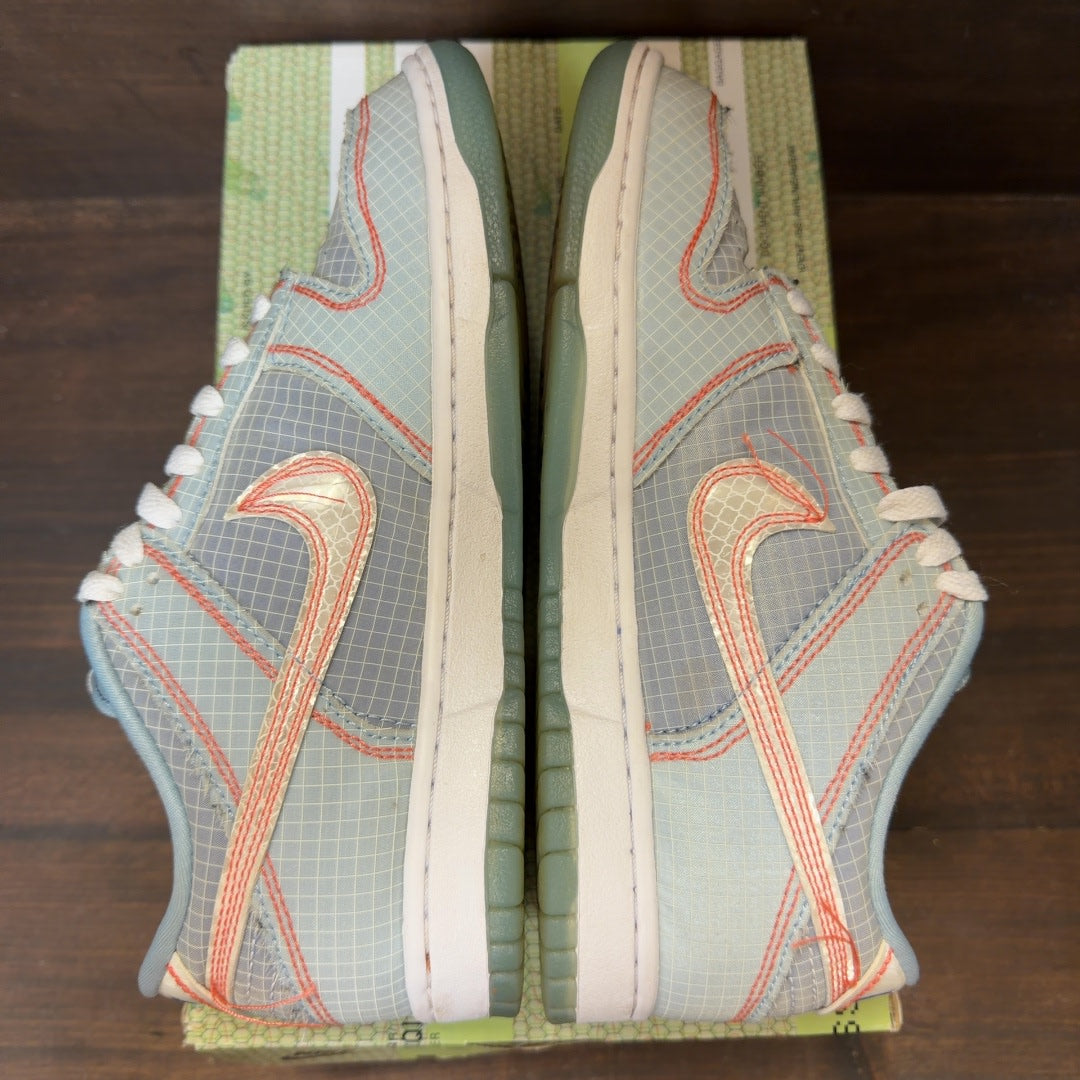 Nike Dunk Low Union Passport Pack Argon - Image 6