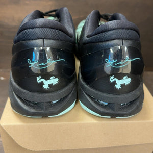 Nike Kobe 7 Poison Dart Frog (Mint) Size 13 (Pre-Owned) - aux