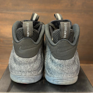 Nike Air Foamposite Pro Wool Fleece - Image 4