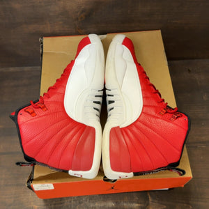 Jordan 12 Retro Gym Red - Image 5