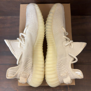 adidas Yeezy Boost 350 V2 Bone Size 7 (Pre-Owned) - Image 5