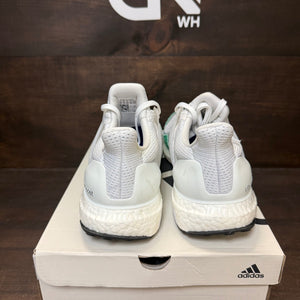 adidas Ultra Boost 1.0 DNA Cloud White Green - Image 5