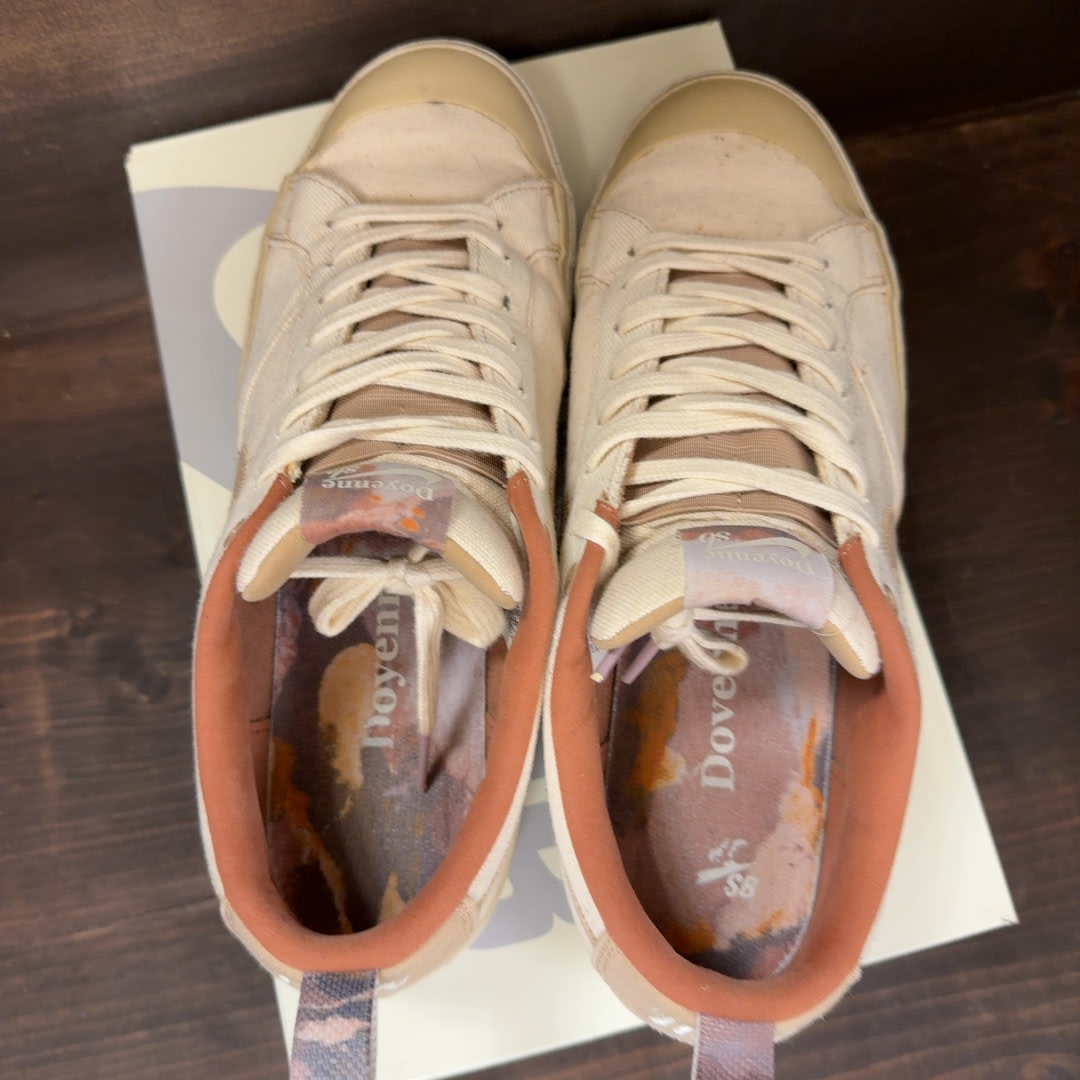 Nike SB Blazer Low Doyenne Skateboards - Image 5
