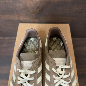 adidas Handball Spezial Earth Strata Gum (Women's) Size 8W (Pre-Owned) - Image 4