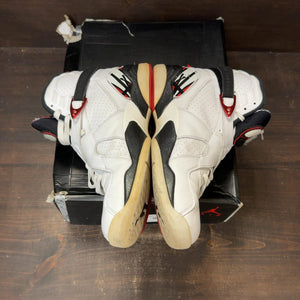 Jordan 8 Retro Alternate Size 11 (Pre-Owned) - aux
