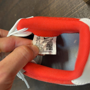 Nike Air Force 1 Low LV8 USA (GS) Size 5.5Y (Pre-Owned) - Image 7