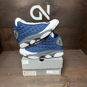 Jordan 13 Retro Flint (2020) Size 12 (Pre-Owned) - front