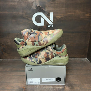 Converse SHAI 001 Echo - Image 1