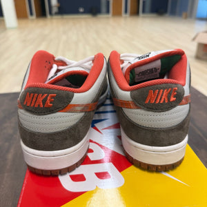 Nike SB Dunk Low Crushed D.C. - Image 5